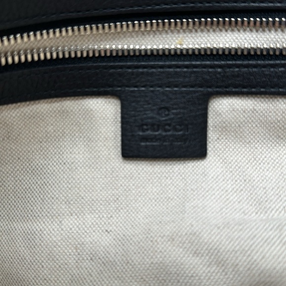 Gucci Messenger bag Unisex - Picture 7 of 9